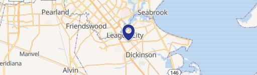 551 League City Pkwy