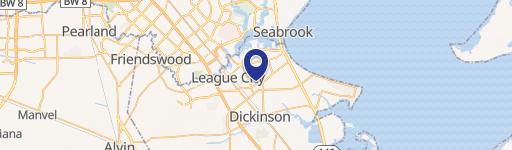 1692 League City Pkwy