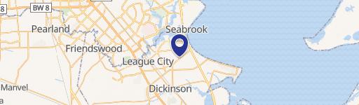 3399 League City Pkwy