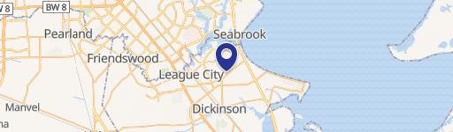 2750 League City Pkwy