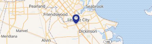 1507 League City Pkwy