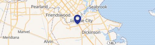 1920 League City Pkwy