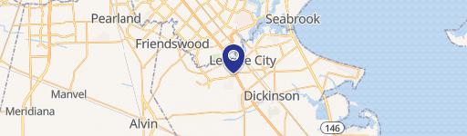 1601 League City Pkwy