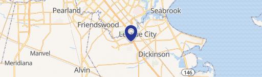 1925 League City Pkwy