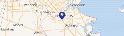 1601 League City Pkwy