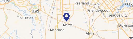Manvel, TX 77578