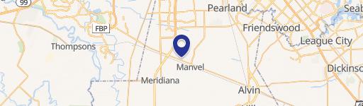 Manvel, TX 77578
