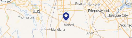 Manvel, TX 77578