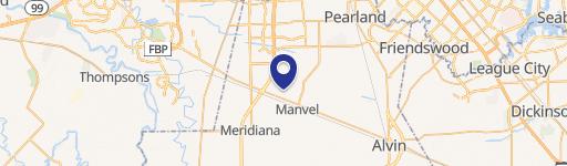 Manvel, TX 77578