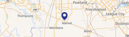 Manvel, TX 77578