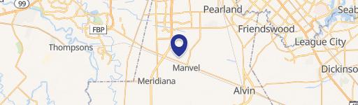 Manvel, TX 77578