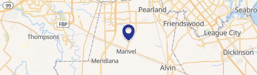 Manvel, TX 77578
