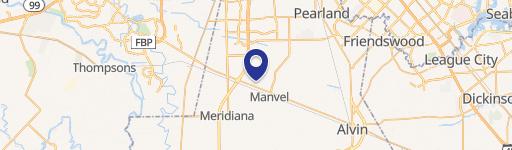 Manvel, TX 77578