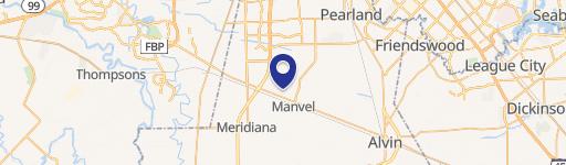 Manvel, TX 77578
