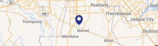 Manvel, TX 77578