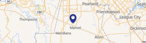 Manvel, TX 77578