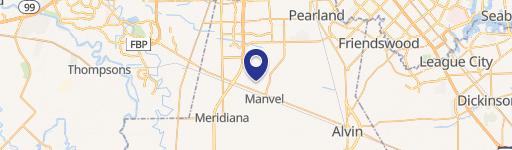 Manvel, TX 77578