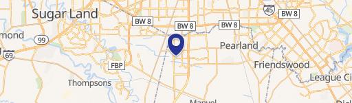 12400 2nd Airline-fort Bnd Rd