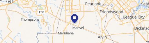 Manvel, TX 77578