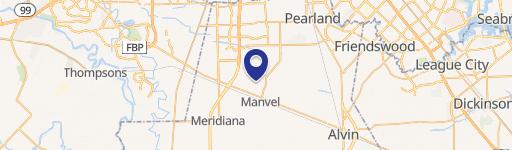 Manvel, TX 77578