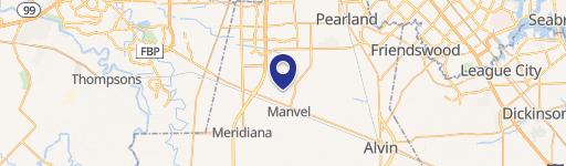 Manvel, TX 77578