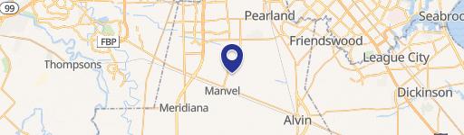 Manvel, TX 77578