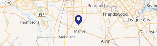 Manvel, TX 77578