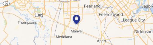 Manvel, TX 77578