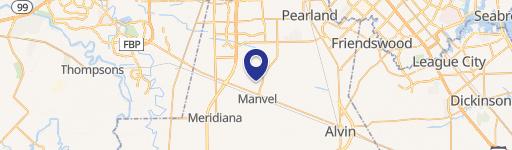 Manvel, TX 77578