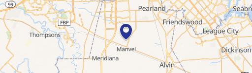 Manvel, TX 77578