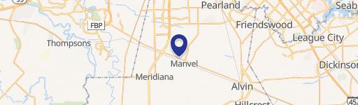 Manvel, TX 77578