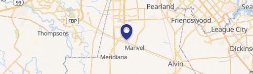 Manvel, TX 77578