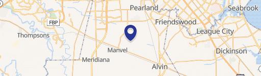 Manvel, TX 77578