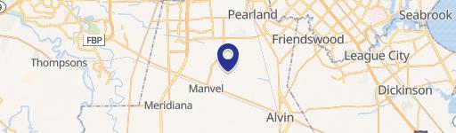 Manvel, TX 77578