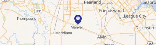 Manvel, TX 77578