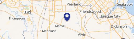 Manvel, TX 77578