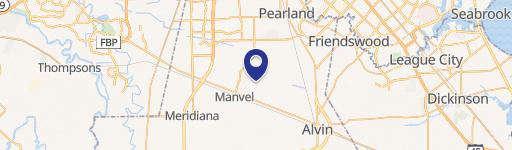 Manvel, TX 77578