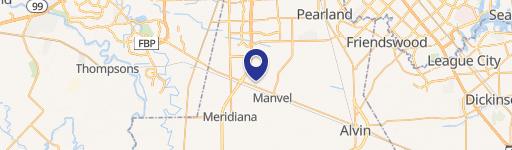 Manvel, TX 77578