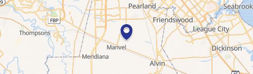Manvel, TX 77578