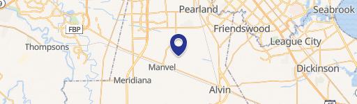 Manvel, TX 77578