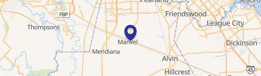 Manvel, TX 77578