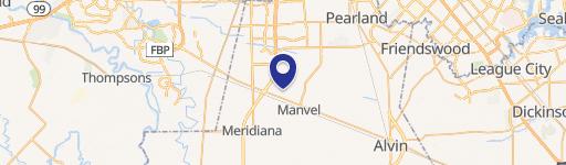 Manvel, TX 77578