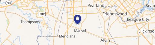 Manvel, TX 77578