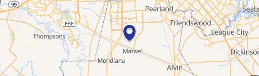 Manvel, TX 77578