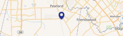 Pearland, TX 77584