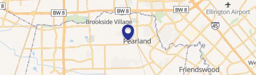 Pearland, TX 77581
