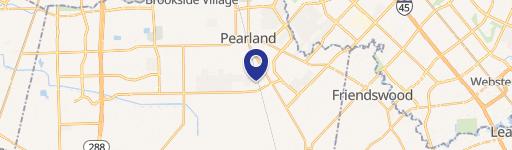 Pearland, TX 77584
