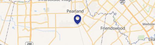 Pearland, TX 77584
