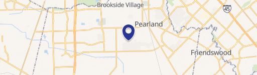Pearland, TX 77584