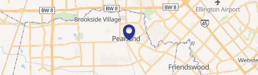 Pearland, TX 77581